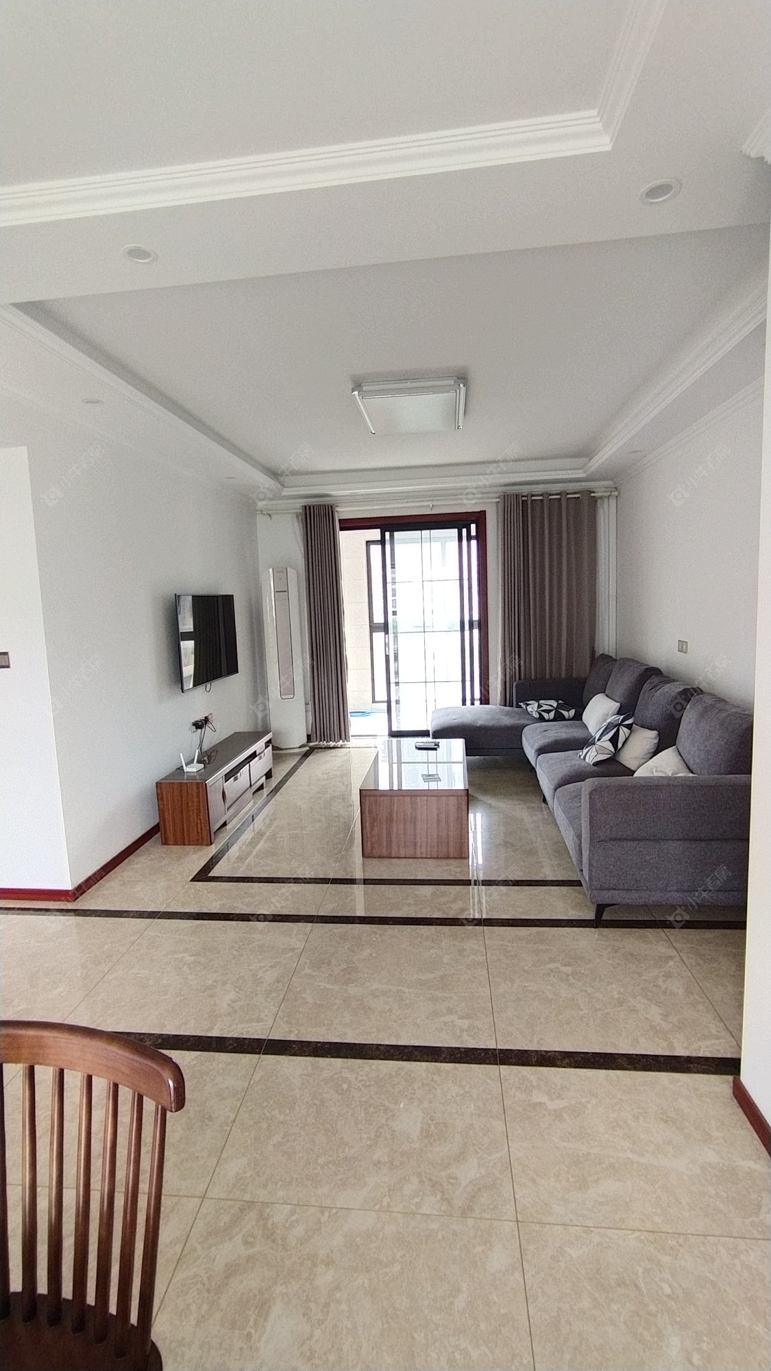 常州新城御景湾在租房源_小牛看房