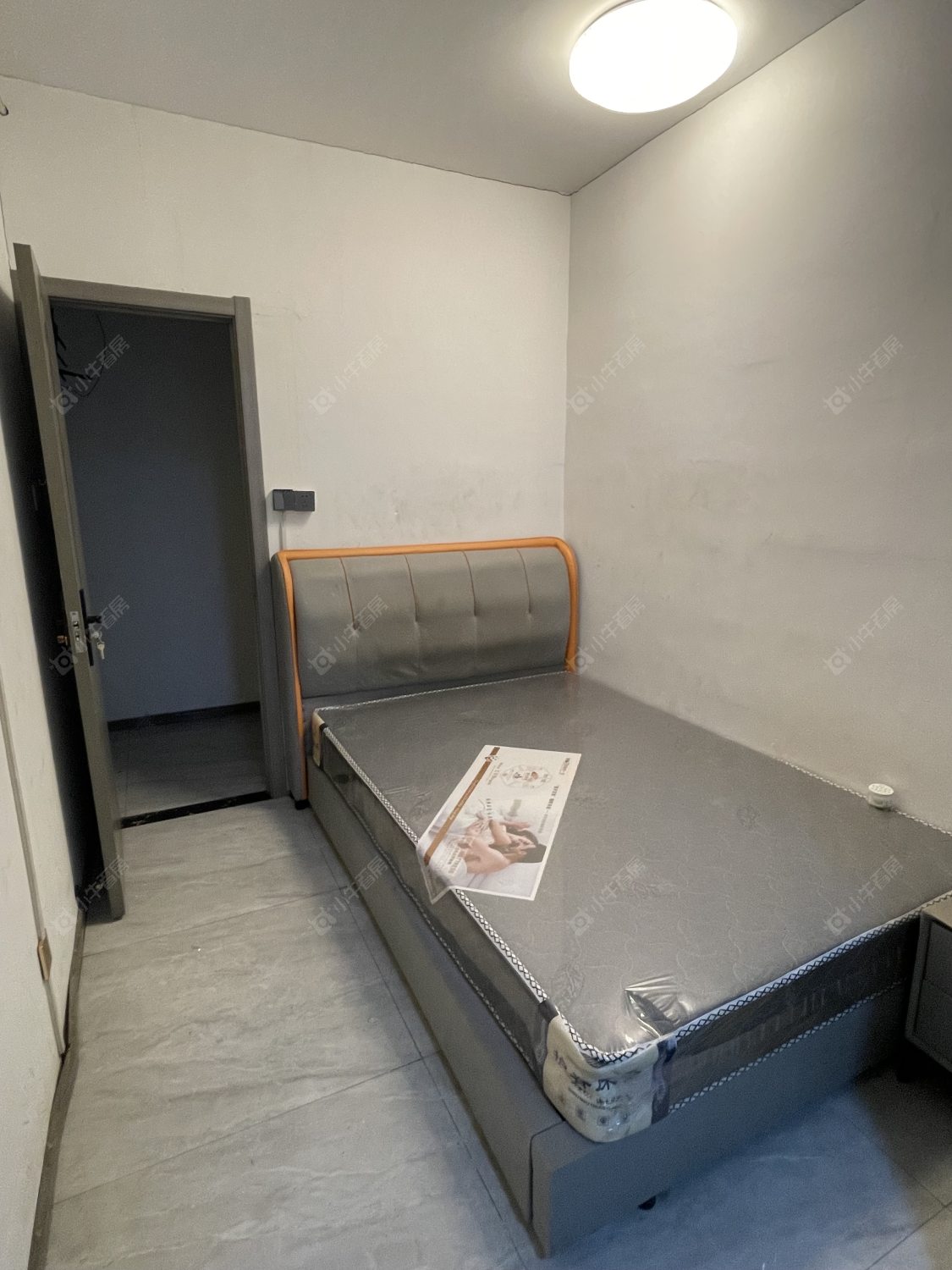 常州百馨西苑五期在租房源室内图_小牛看房