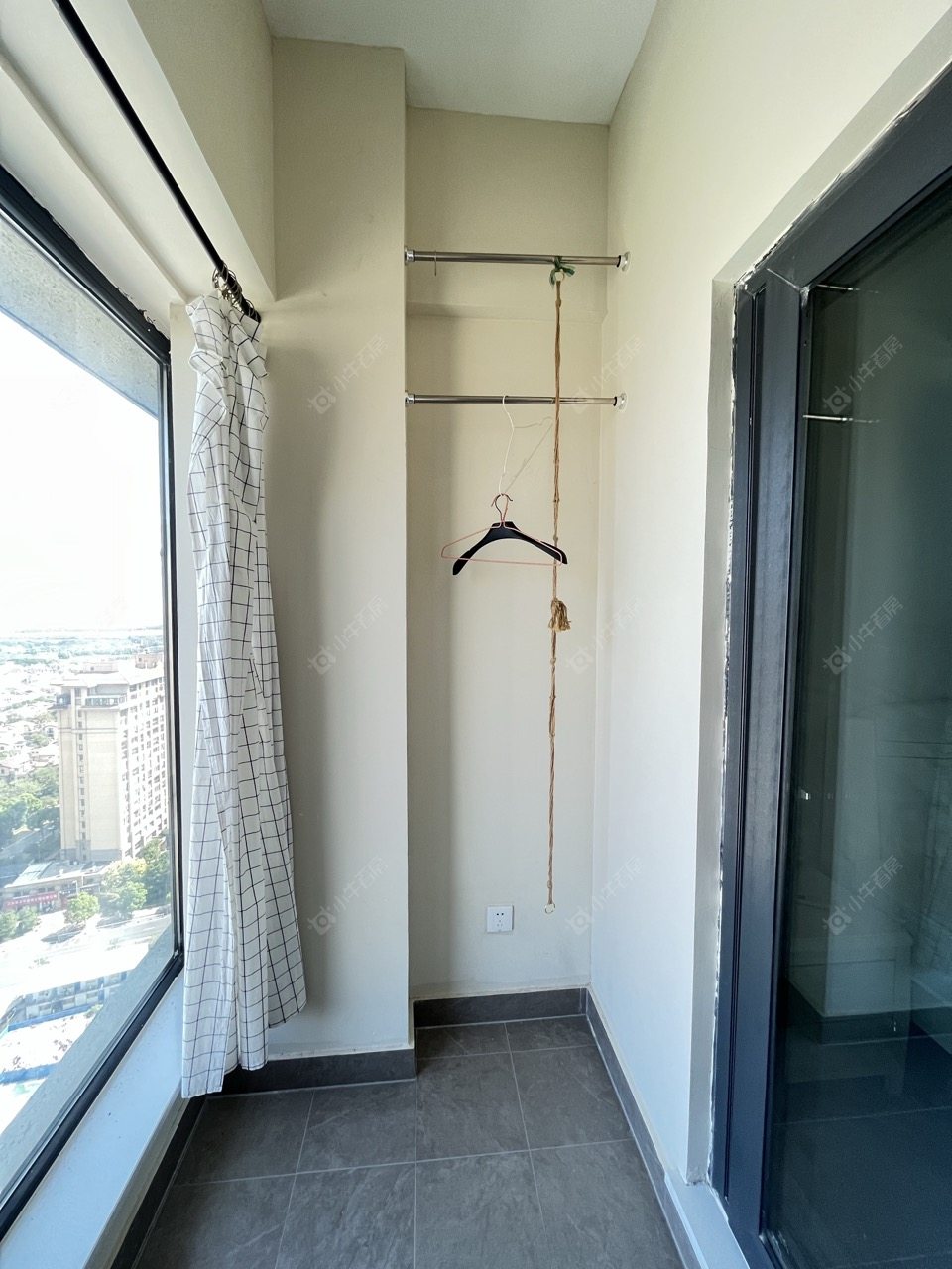 常州龙湖星图在租房源室内图_小牛看房