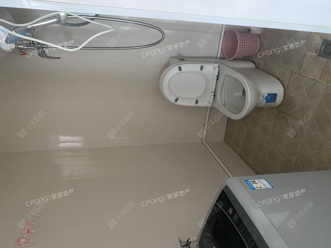 常州怡康机电广场在租房源_小牛看房