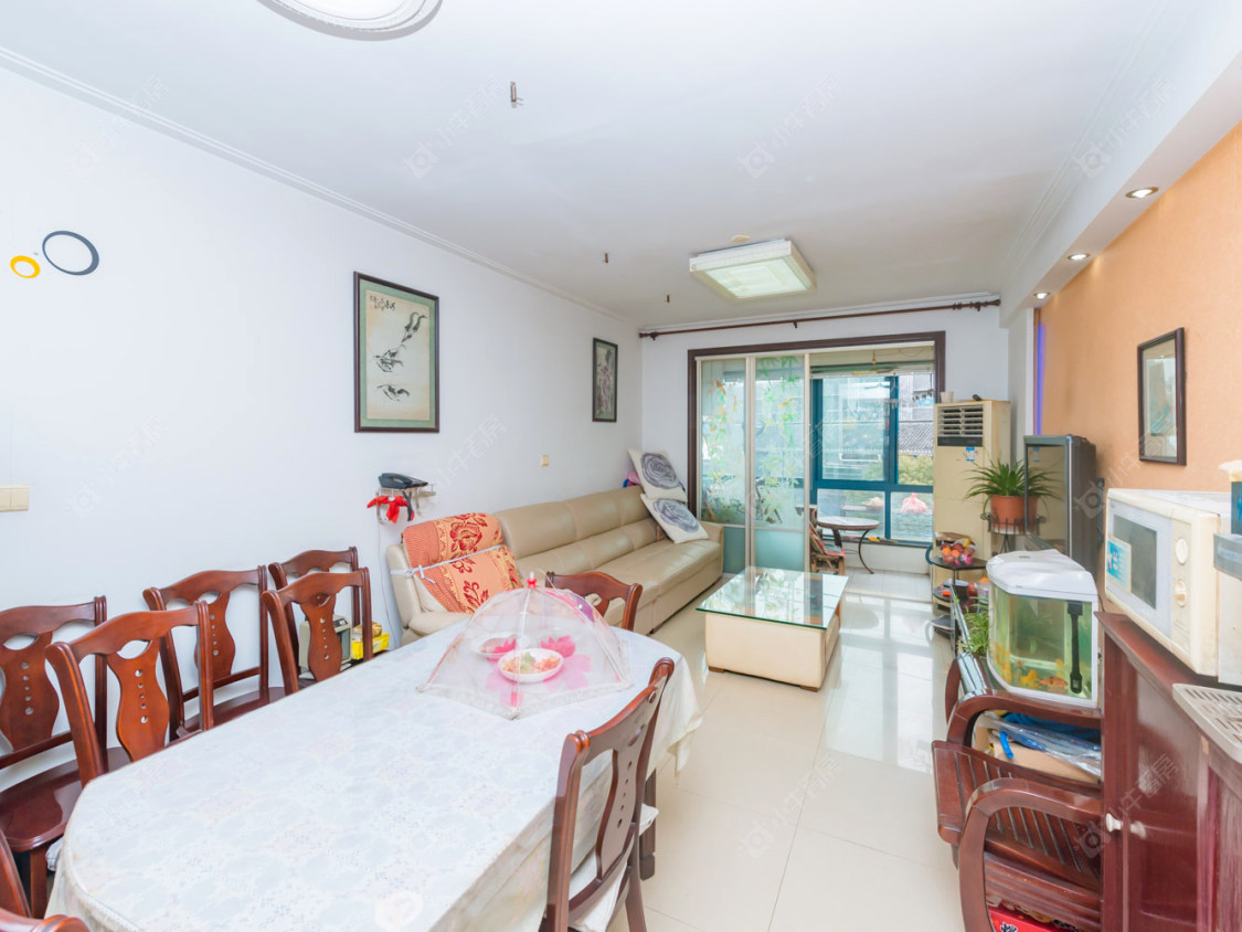 常州金色新城东区在售二手房源_小牛看房