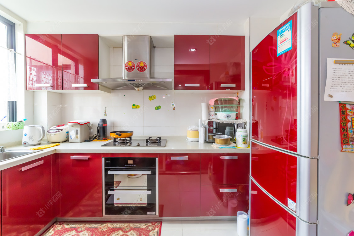 常州天山花园在售二手房源室内图_小牛看房