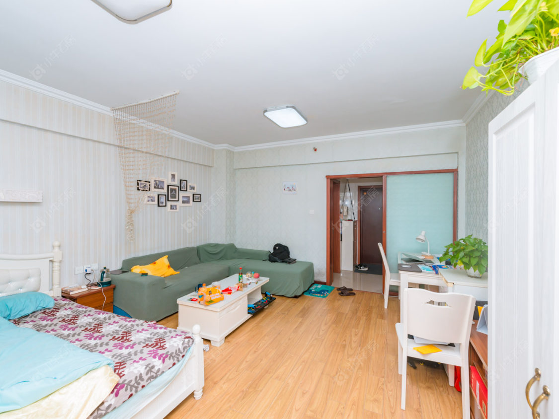 中意宝第房源室内图 常州中意宝第在售二手房源室内图_小牛看房