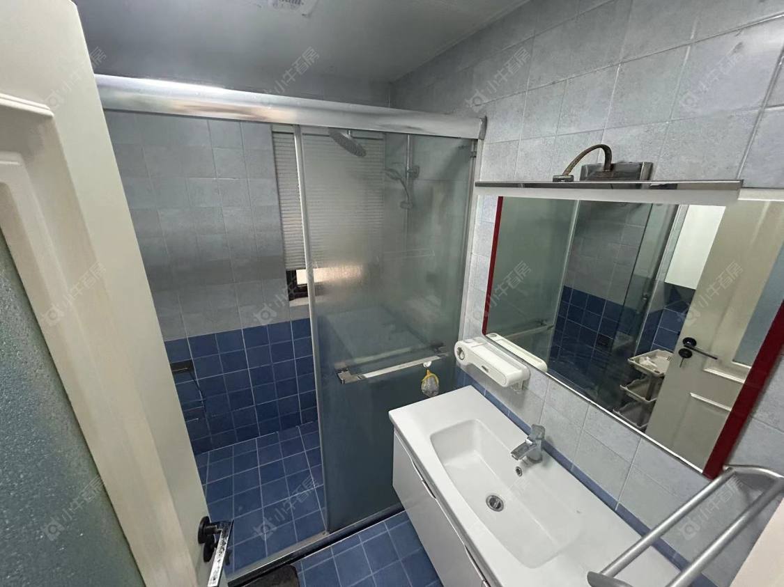 常州新城逸境园在租房源室内图_小牛看房