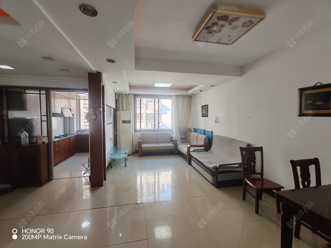 运河花园房源室内图 常州运河花园在租房源室内图_小牛看房