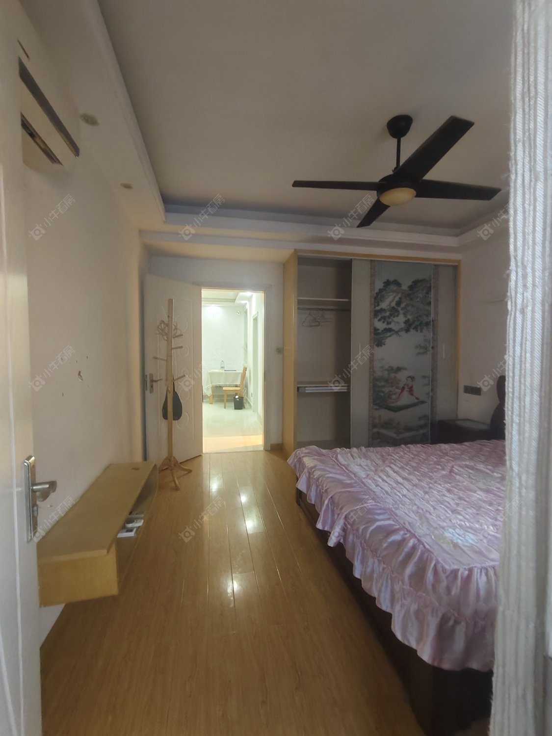 常州红星新村在租房源_小牛看房