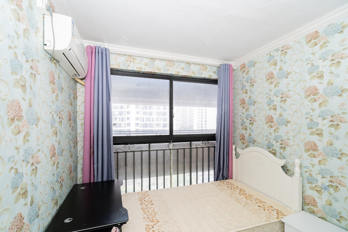 常州华润国际六期在售二手房源室内图_小牛看房