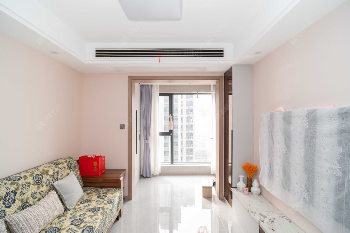 常州清云澜湾A区在售二手房源_小牛看房