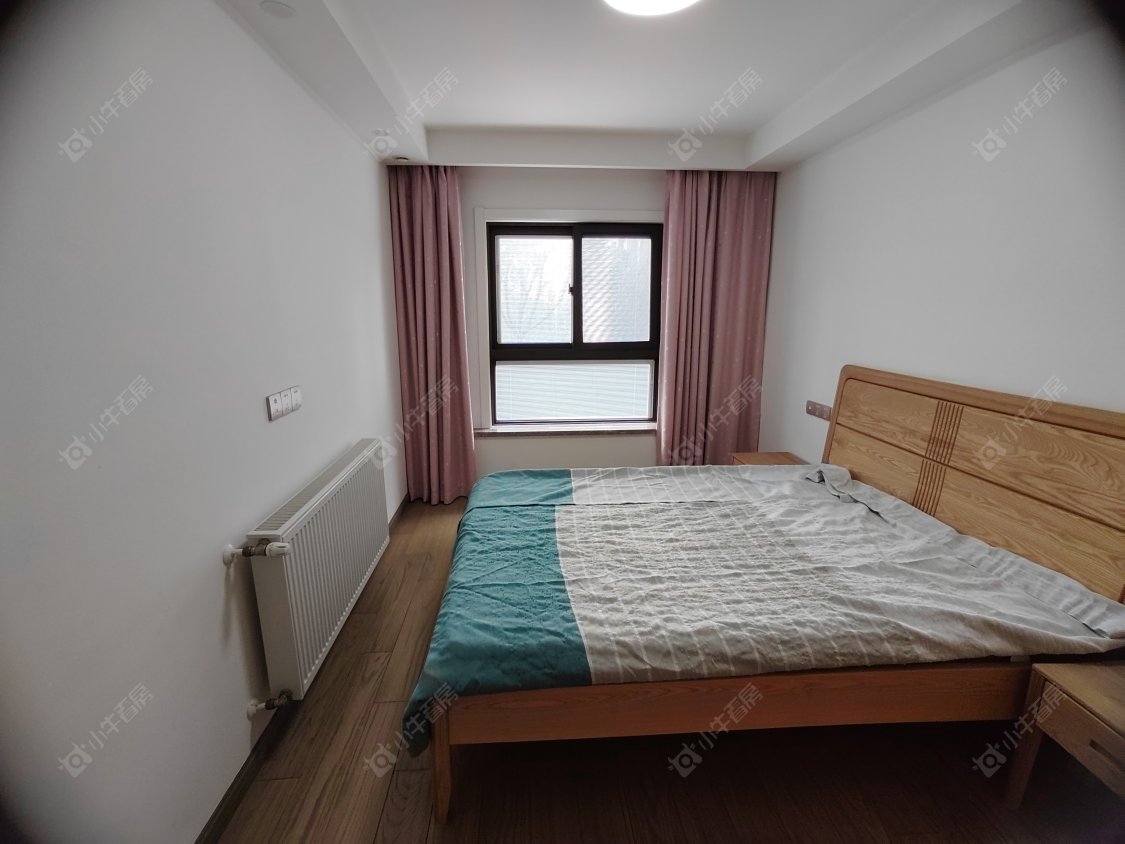 牡丹水岸国际房源室内图 常州牡丹水岸国际在租房源室内图_小牛看房