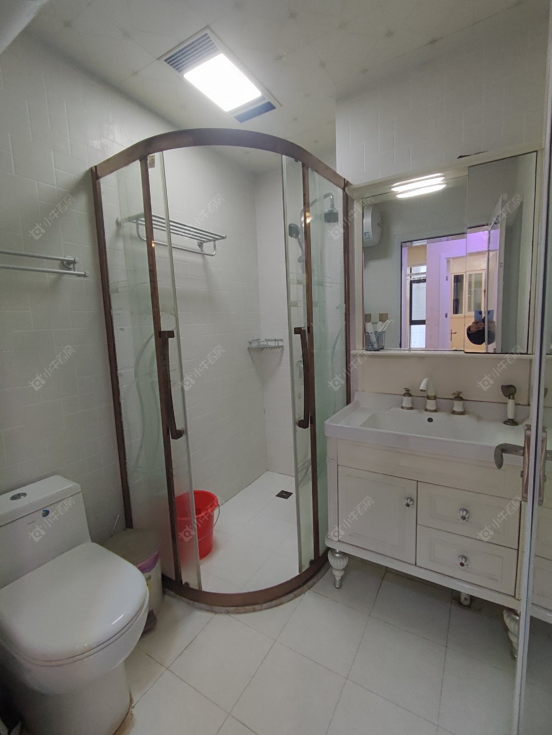 常州湖港名城在租房源室内图_小牛看房