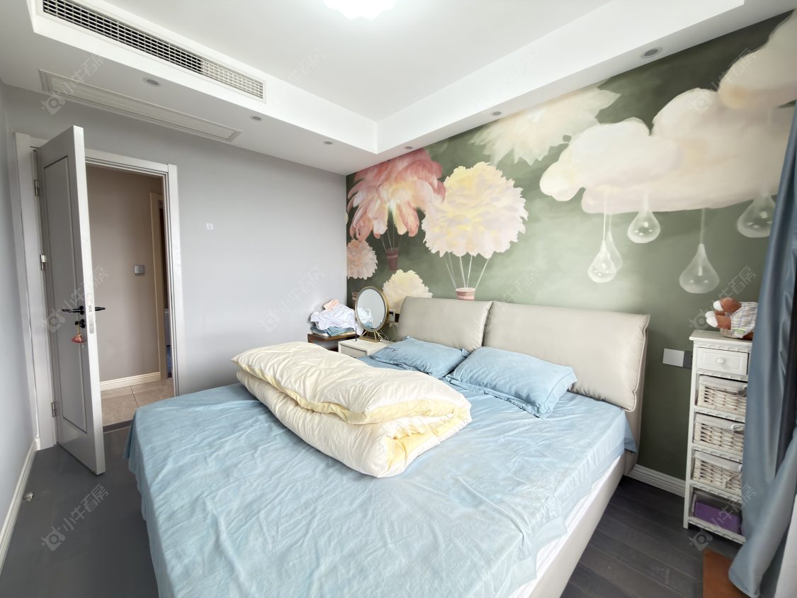 常州路劲城市印象在租房源_小牛看房