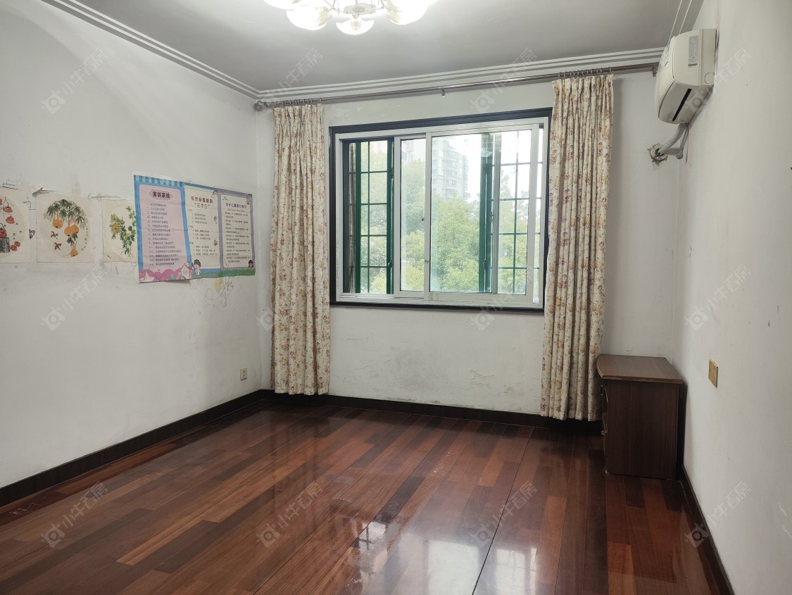 常州银河湾花园在租房源室内图_小牛看房