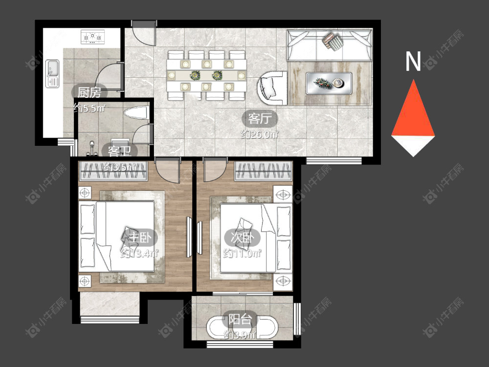 南甸苑房源 常州南甸苑在售二手房源_小牛看房