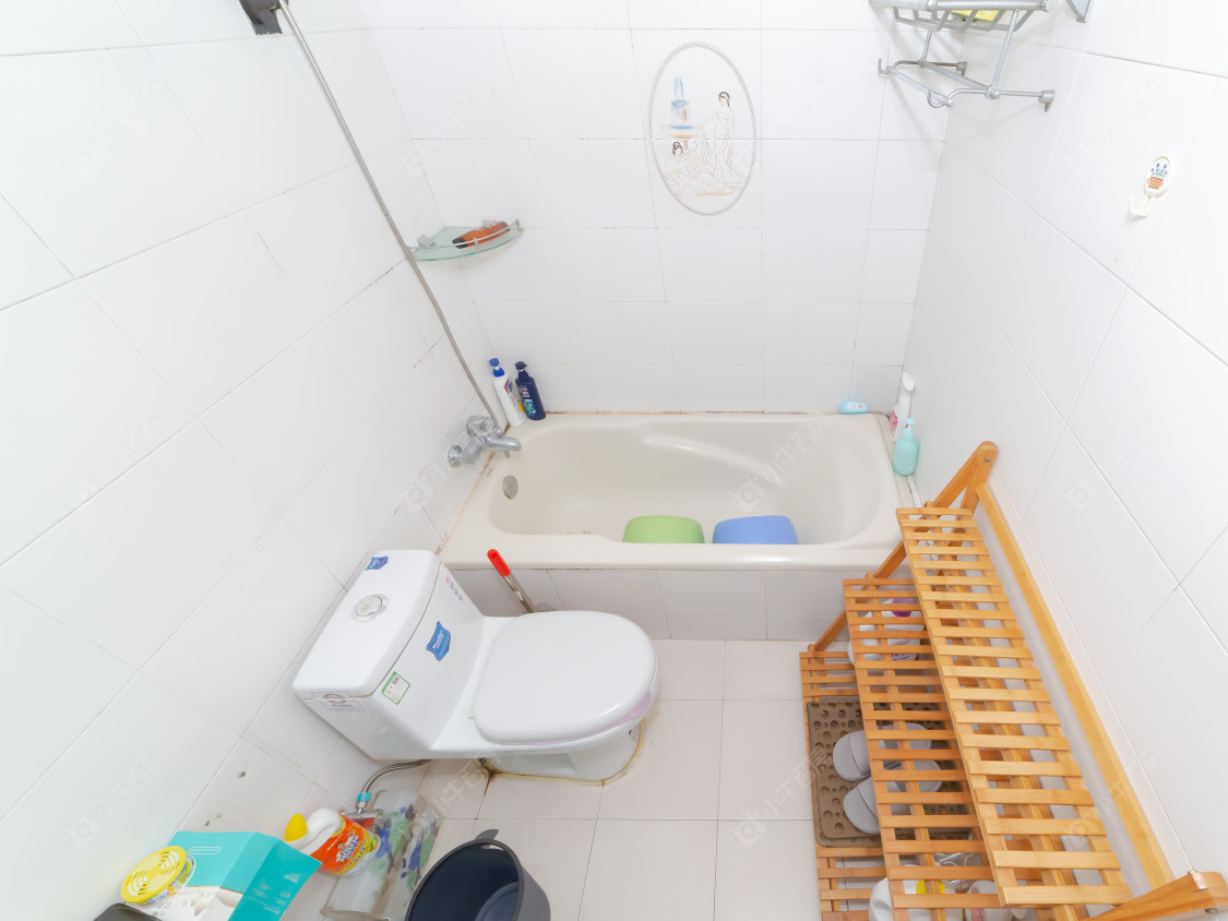 翠竹新村南区房源室内图 常州翠竹新村南区在售二手房源室内图_小牛看房