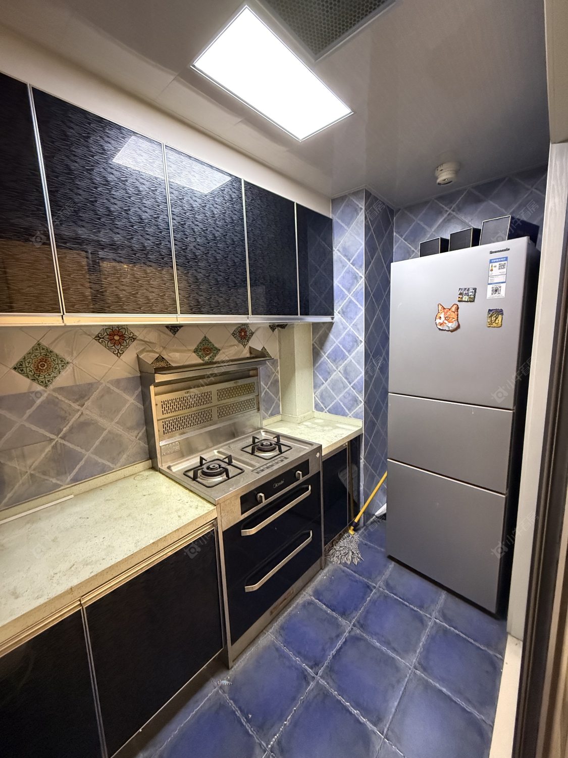 常州龙湖香醍漫步南区在租房源室内图_小牛看房