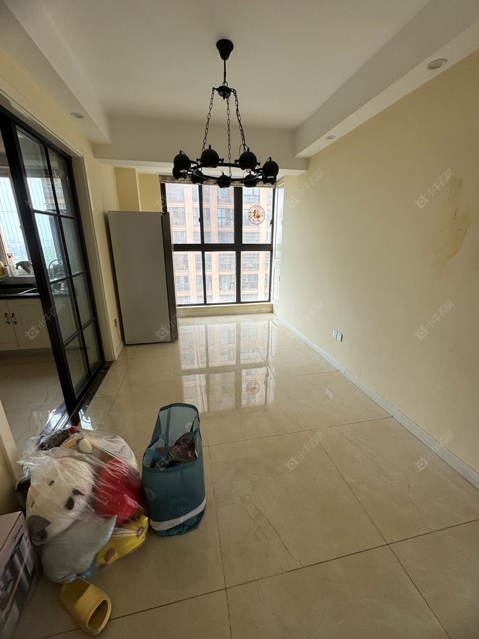 常州万水美兰城在租房源室内图_小牛看房