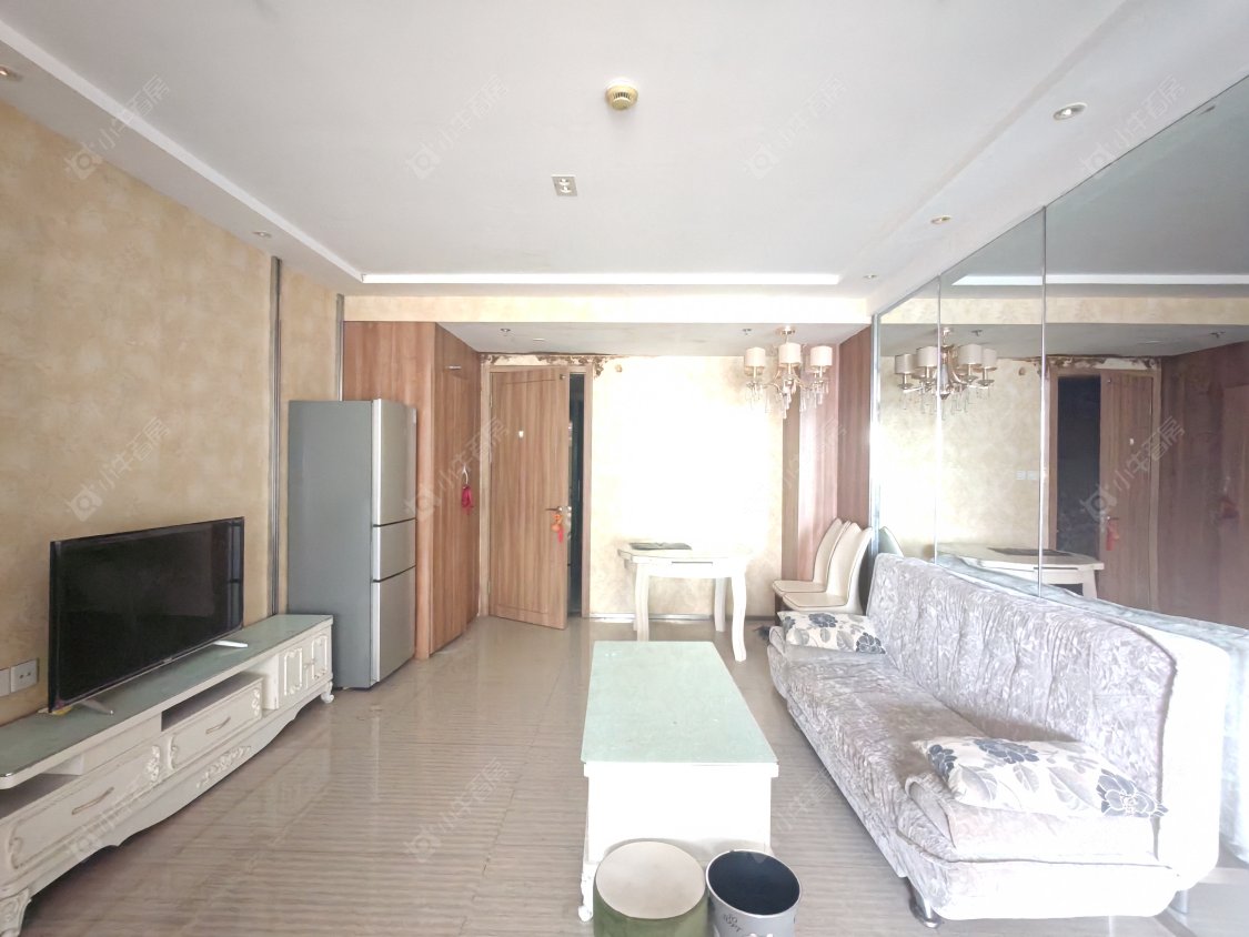 常州恒大翡翠华庭在租房源_小牛看房