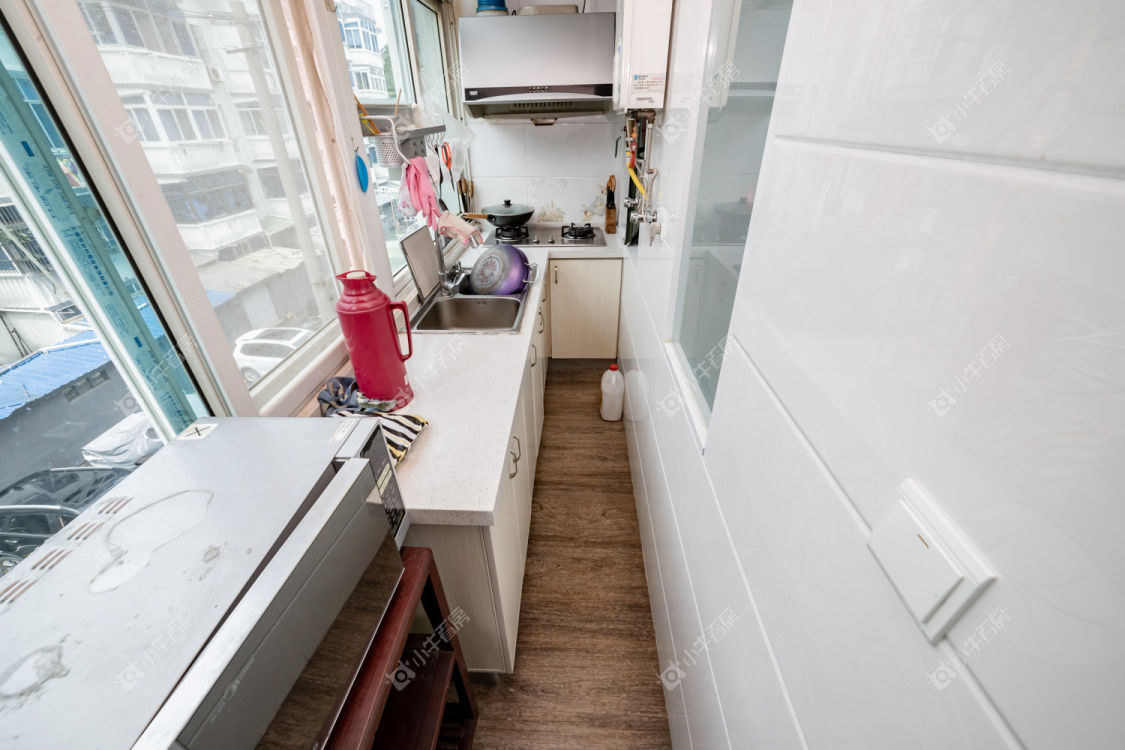 常州朝阳三村在租房源室内图_小牛看房