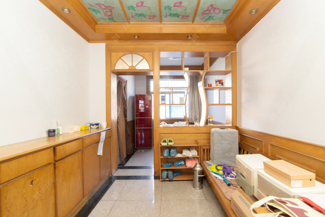 常州勤业五村在售二手房源室内图_小牛看房