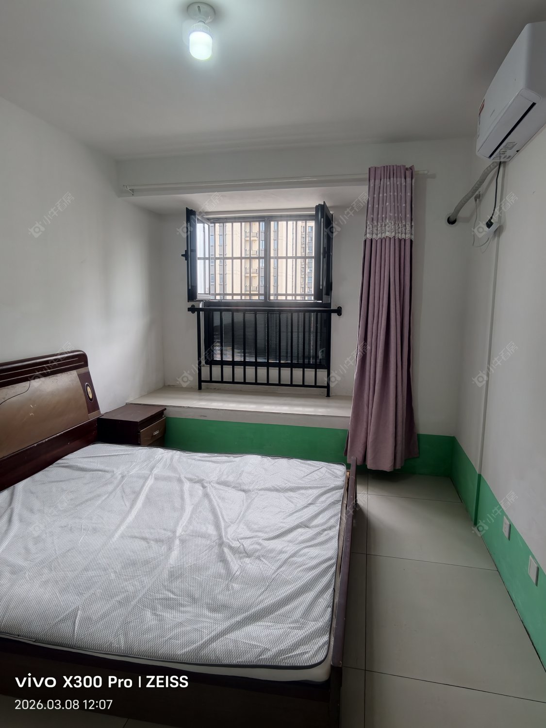 常州百馨西苑六期在租房源室内图_小牛看房