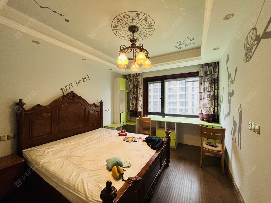 常州玉兰广场二期在租房源室内图_小牛看房