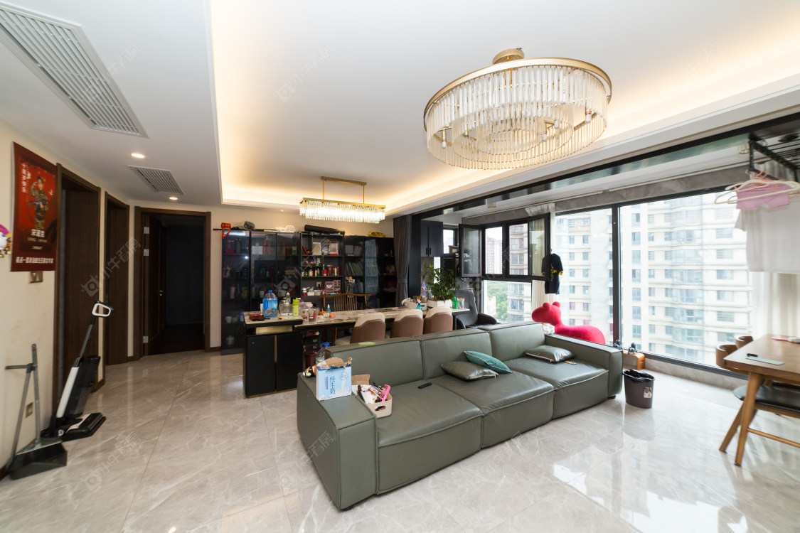 常州旭辉都会上著在售二手房源_小牛看房