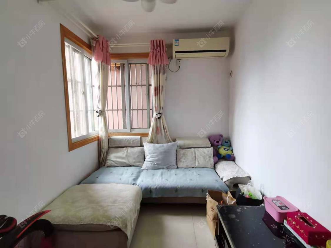 常州聚怡花园南区在租房源_小牛看房