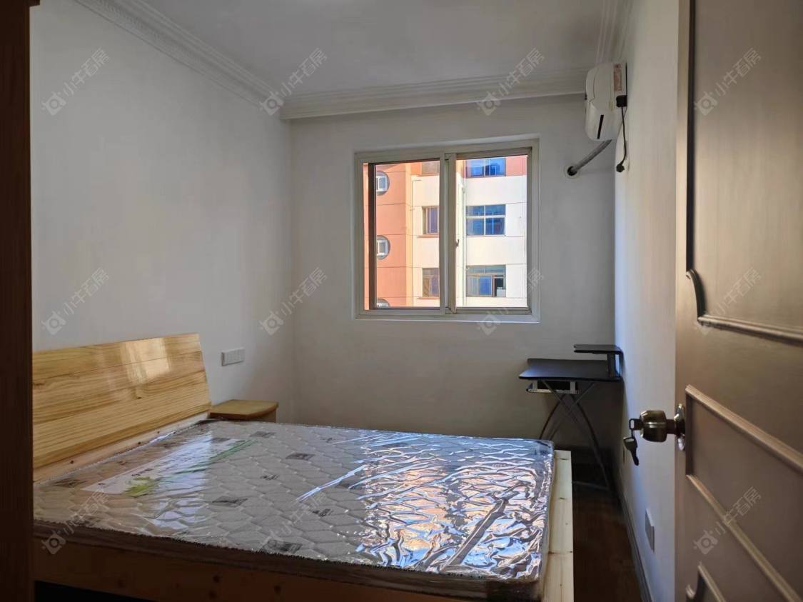 常州花园南村在租房源室内图_小牛看房