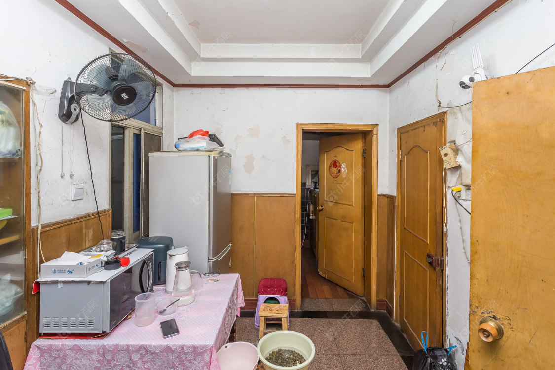 常州红梅东村在售二手房源_小牛看房