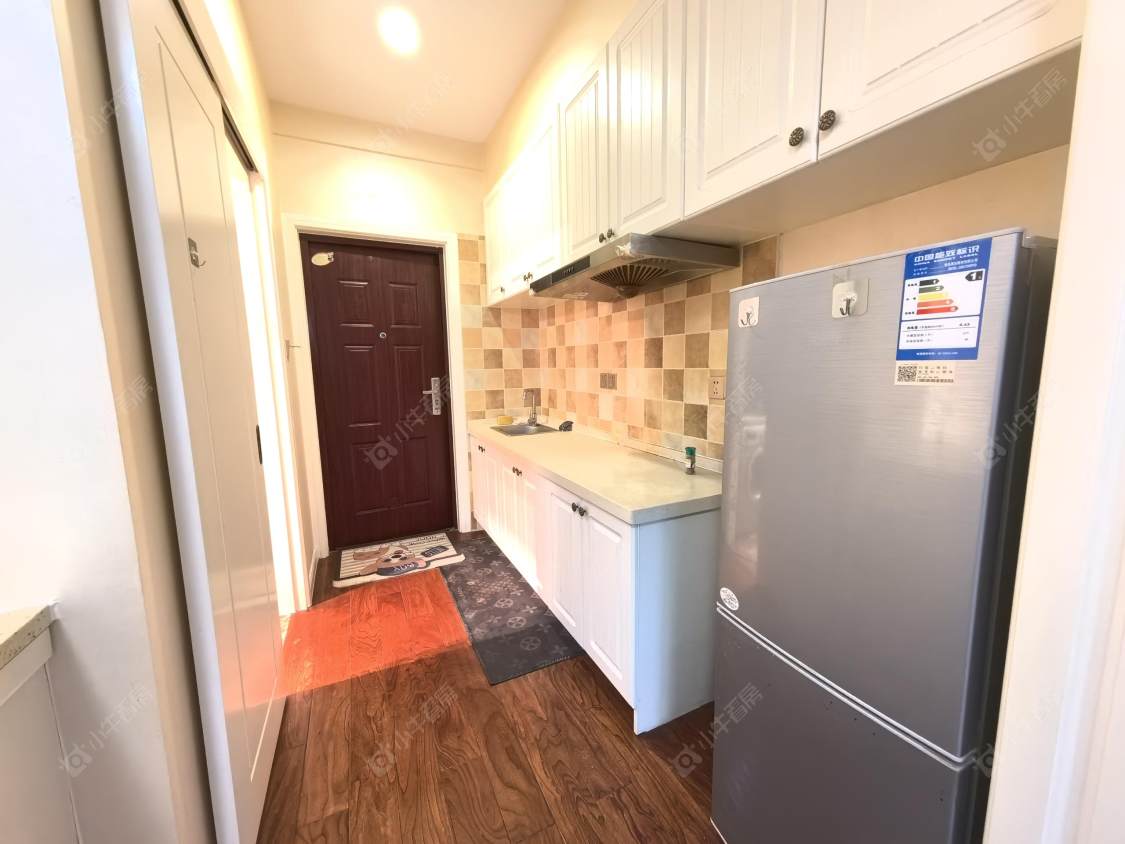 常州新城帝景东区在租房源室内图_小牛看房