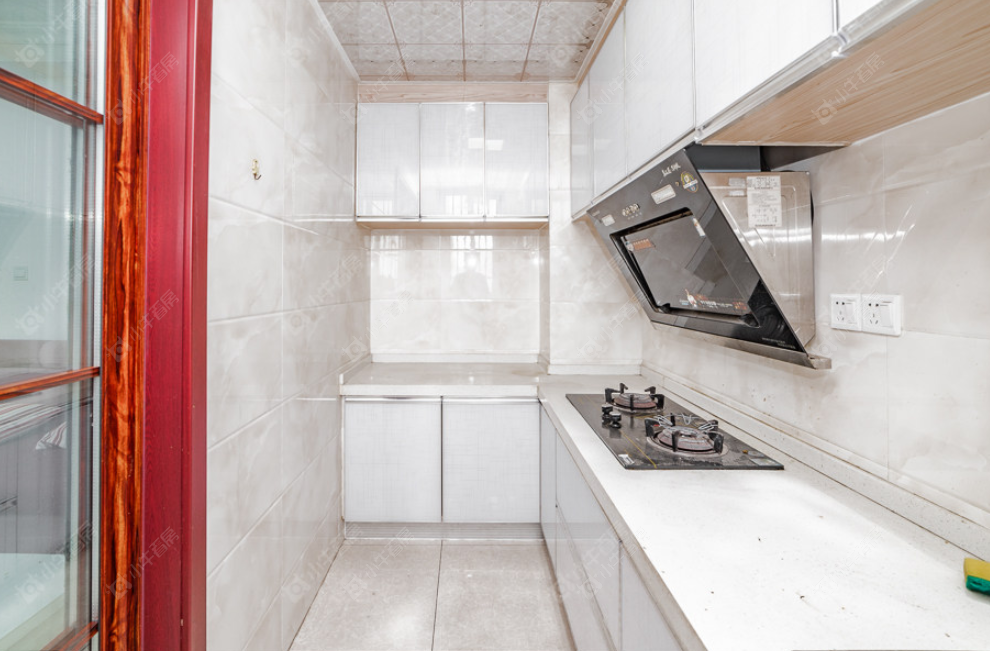 常州紫缘公寓在租房源室内图_小牛看房