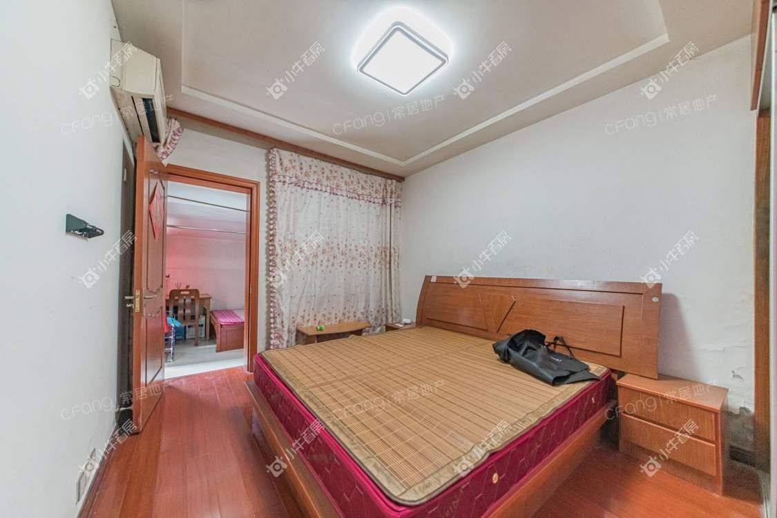 常州新城花苑西区在租房源室内图_小牛看房