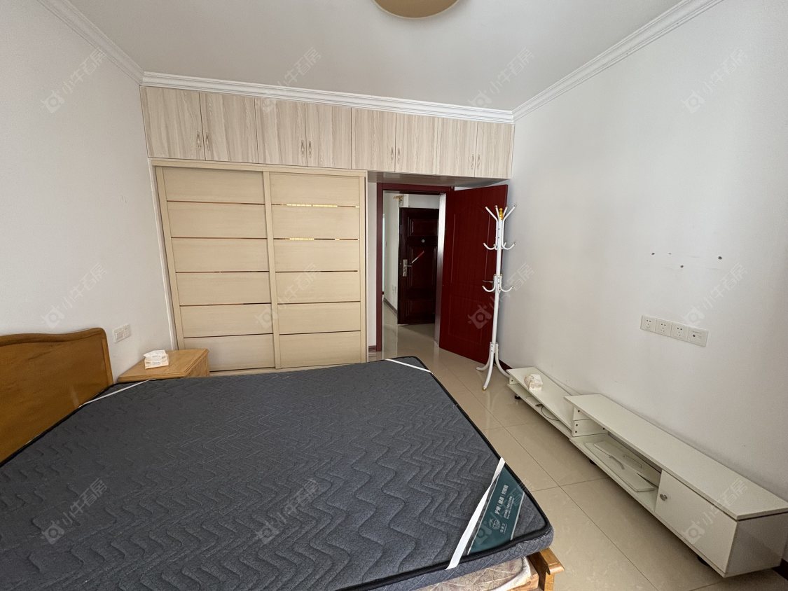 常州浦南新村2室1厅1卫出租_小牛看房