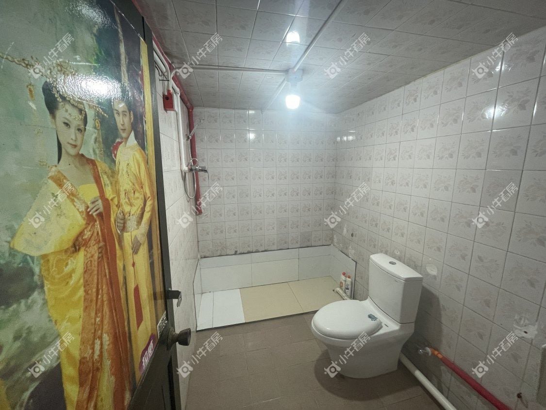 常州黄泥坝村在租房源室内图_小牛看房