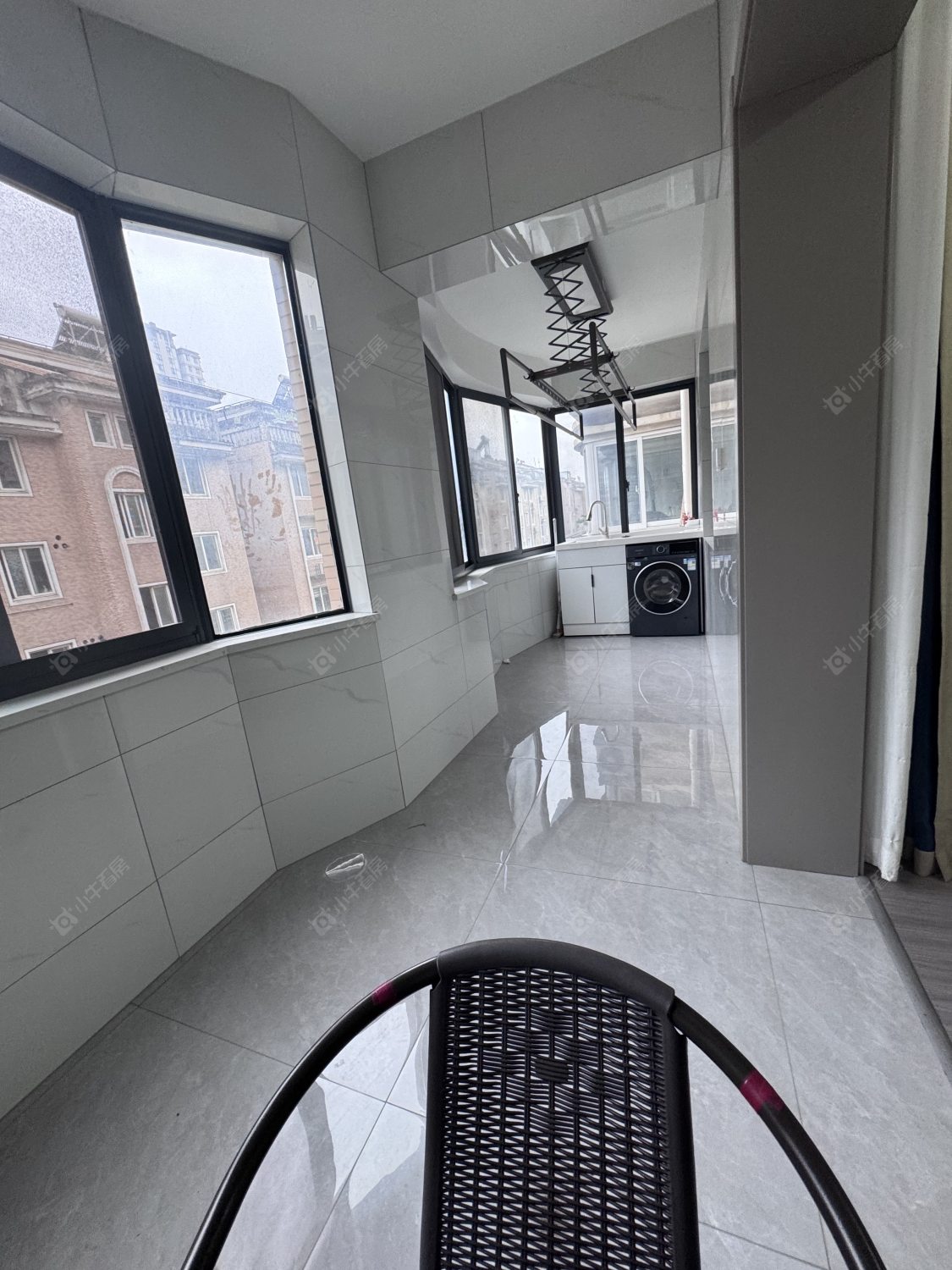 常州新城花苑东区在租房源室内图_小牛看房