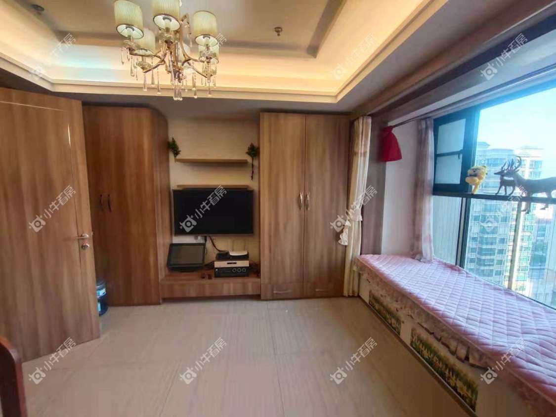 恒大翡翠华庭房源 常州恒大翡翠华庭在租房源_小牛看房