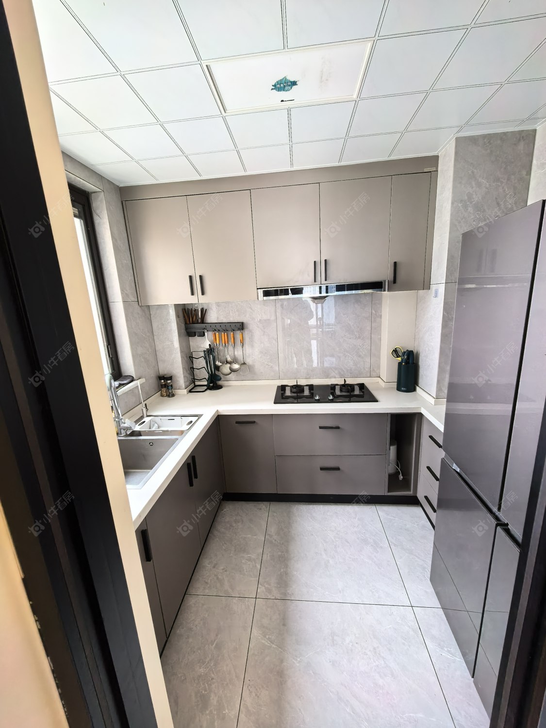 常州吾悦广场(天宁)在租房源室内图_小牛看房