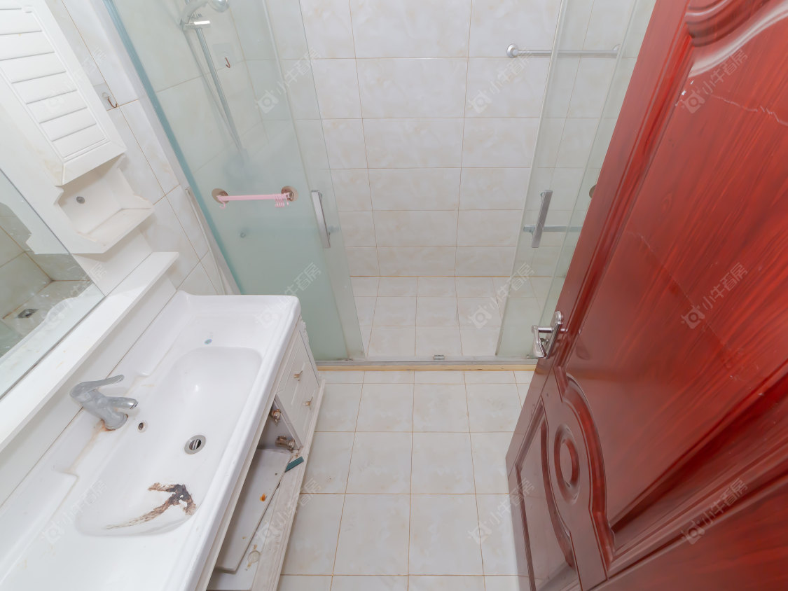 常州青龙苑南区在售二手房源室内图_小牛看房