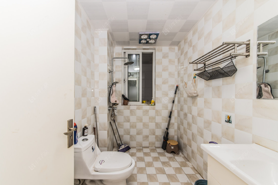 九洲花园二期房源室内图 常州九洲花园二期在售二手房源室内图_小牛看房