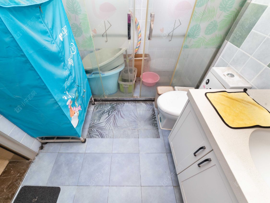 常州万骏金域丹堤在售二手房源室内图_小牛看房