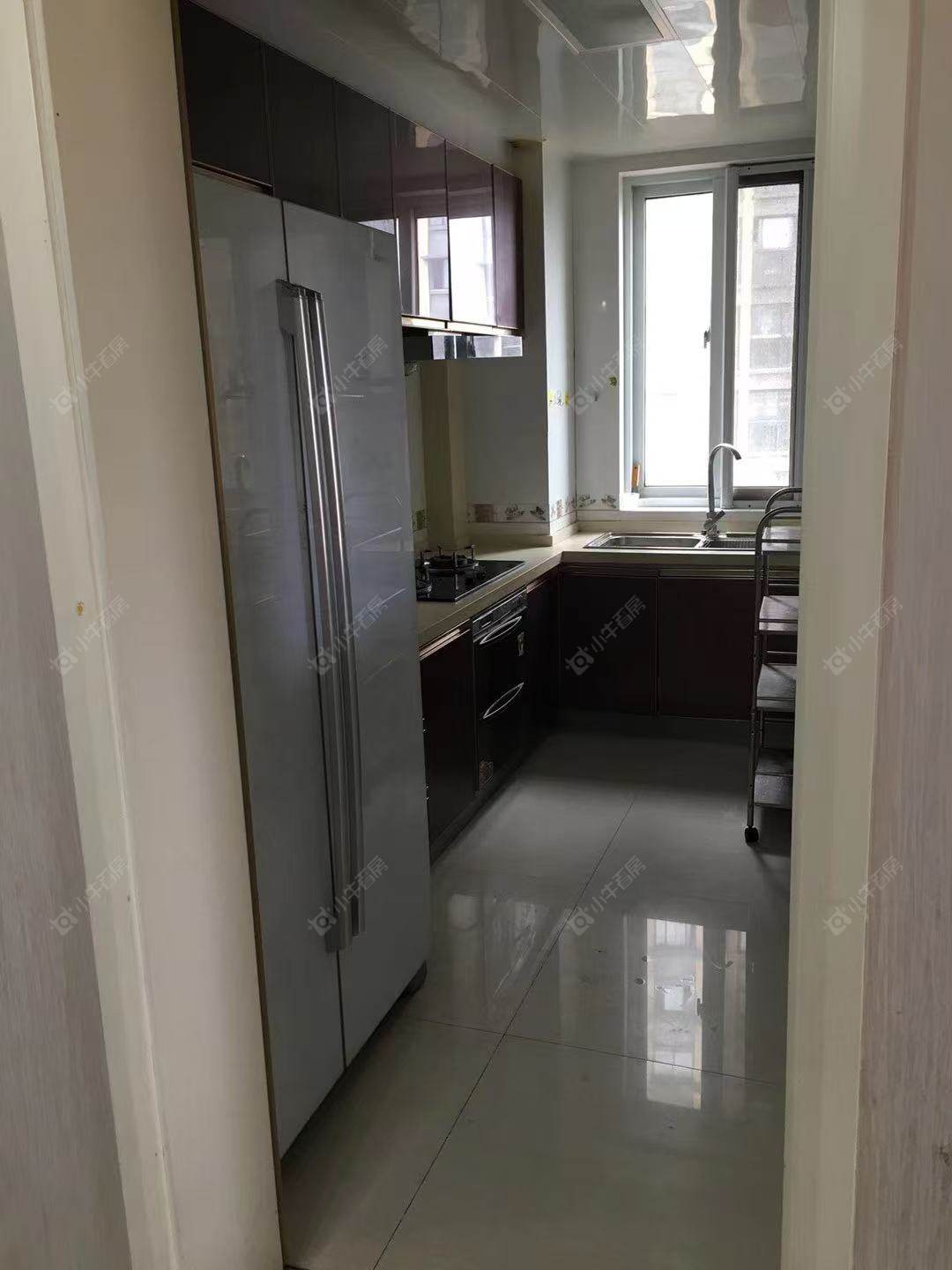 常州清水湾花园三期在租房源_小牛看房