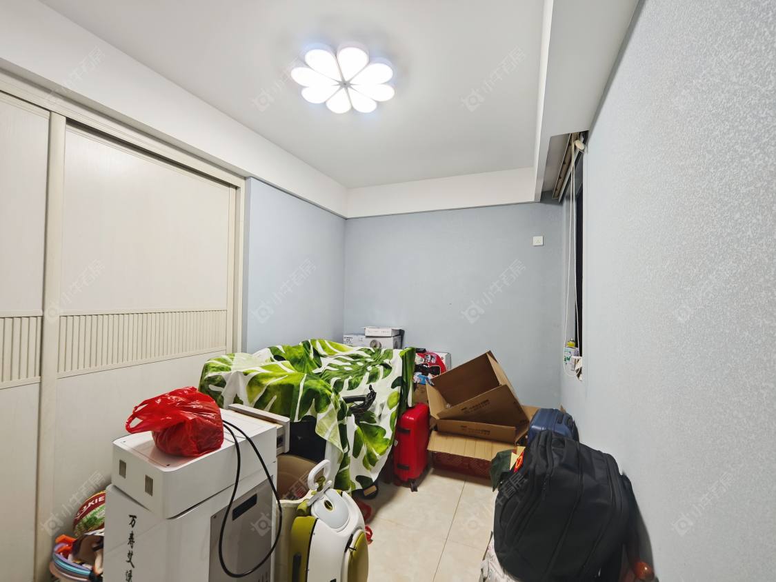 常州吾悦华府（丹阳）在售二手房房源室内图_小牛看房