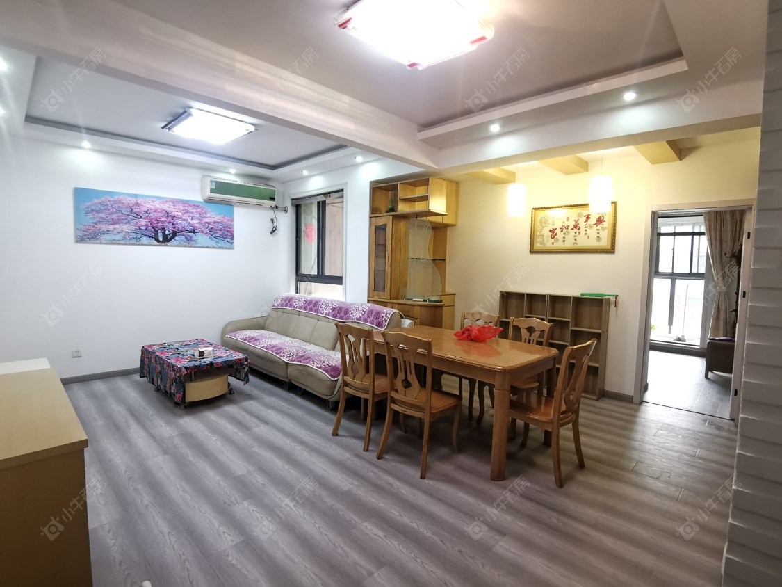 常州怀德名园在租房源_小牛看房