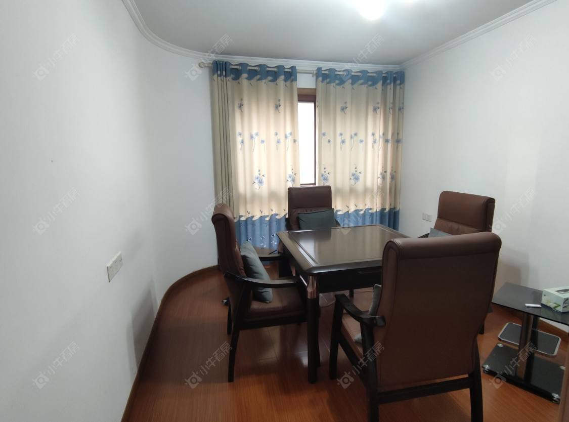 常州中央花园在租房源室内图_小牛看房