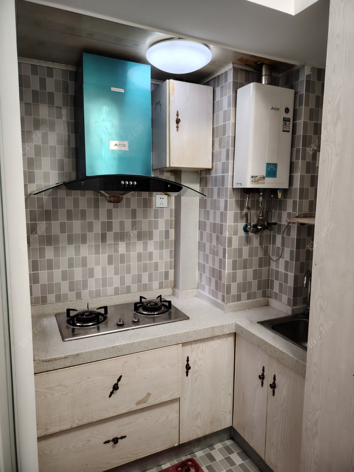 常州吾悦国际在租房源室内图_小牛看房