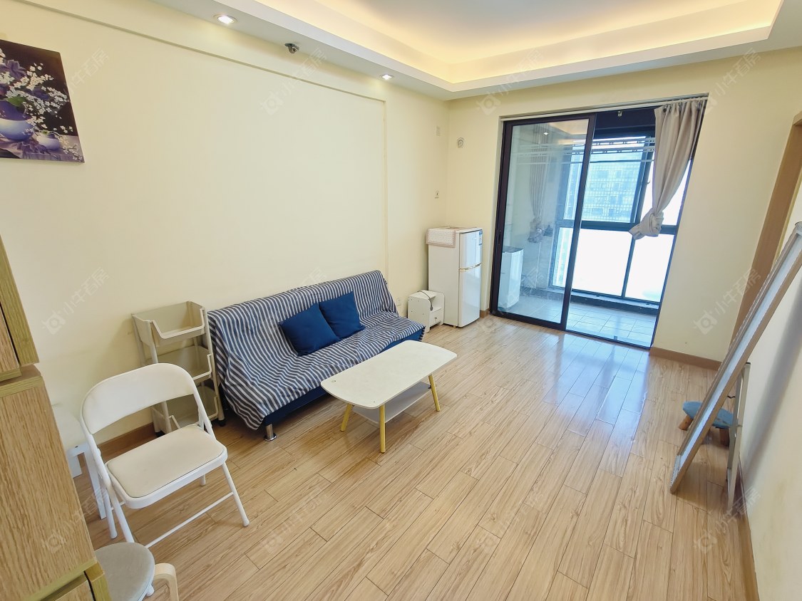 常州莱蒙城领尚2室2厅在租房源出租