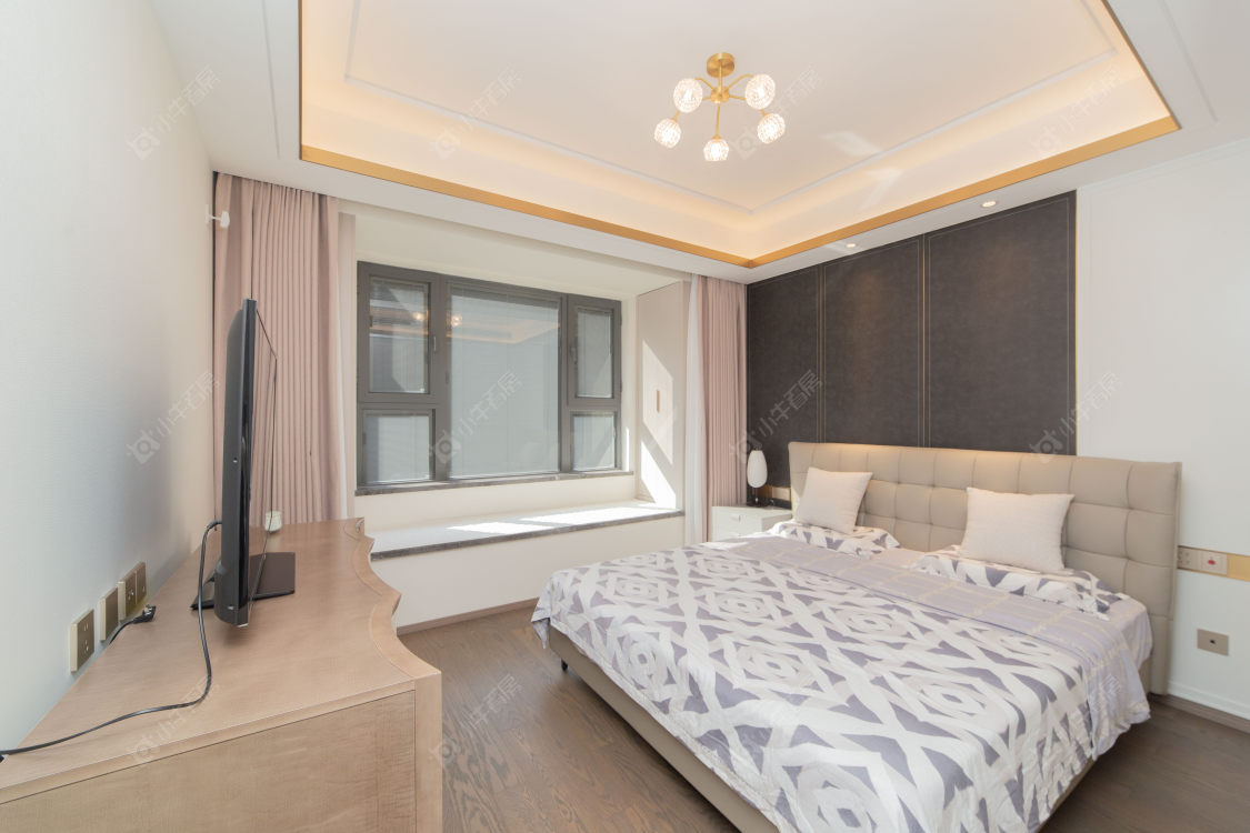 常州华宇新城天境在售二手房源室内图_小牛看房