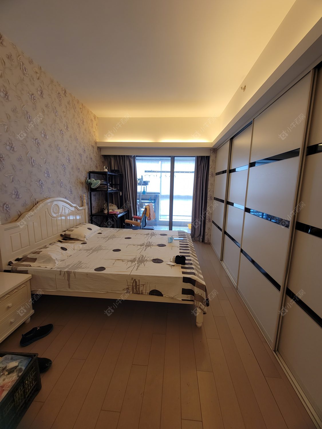 常州京城豪苑北区租房_京城豪苑北区1室1厅房源出租