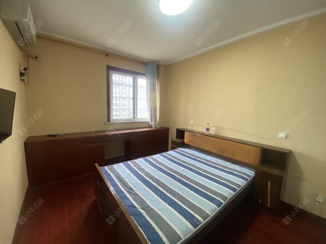 常州龙栖花园在租房源室内图_小牛看房