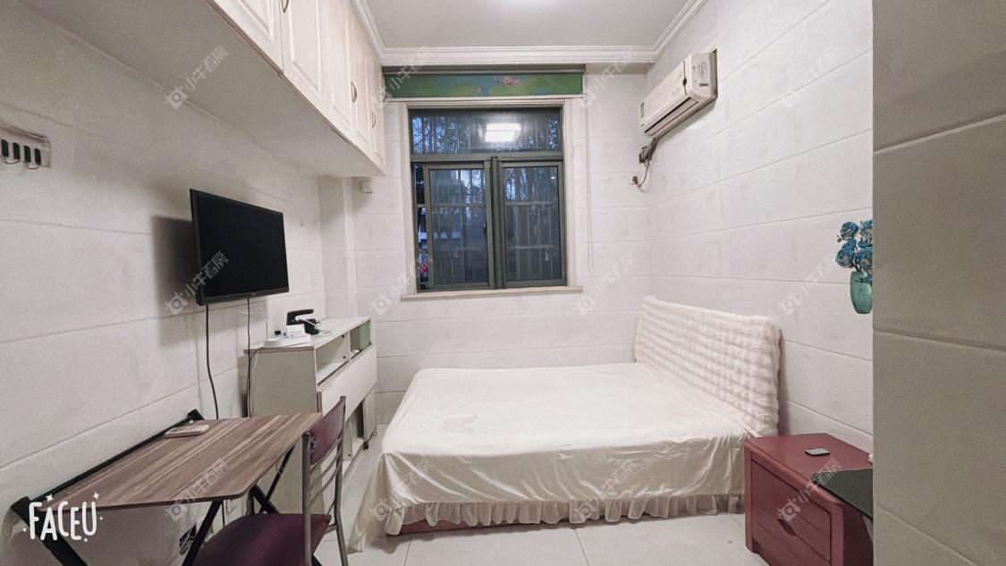 常州中天名园1室1厅1卫出租_小牛看房